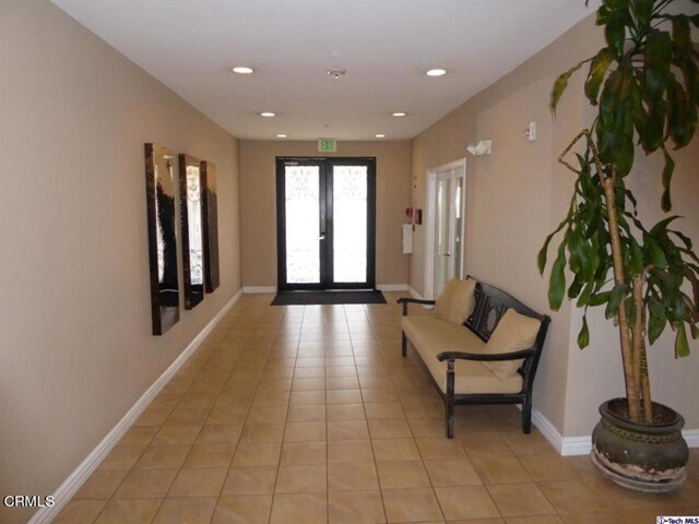 Foto del edificio - 1410 N Curson Ave