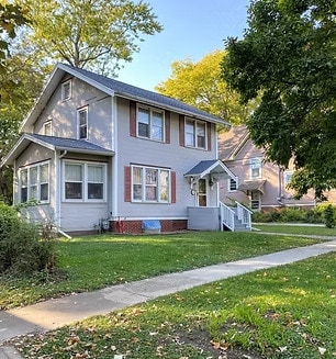 Foto principal - 605 S Prairie St