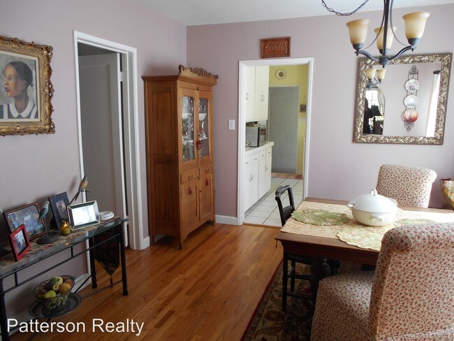 Building Photo - 3 br, 1.5 bath House - 706 Murray Avenue