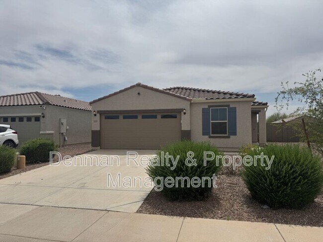 Foto del edificio - 1633 W Pinkley Ct