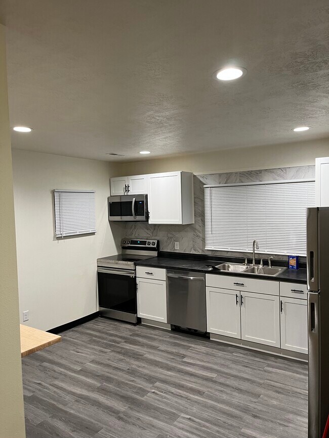 Foto del edificio - 426 1st St SW