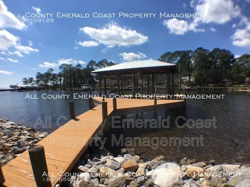 170 Lanman Rd, Niceville, FL 32578 House Rental in Niceville, FL