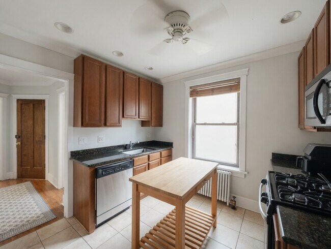 Foto del edificio - 3117 N Orchard St