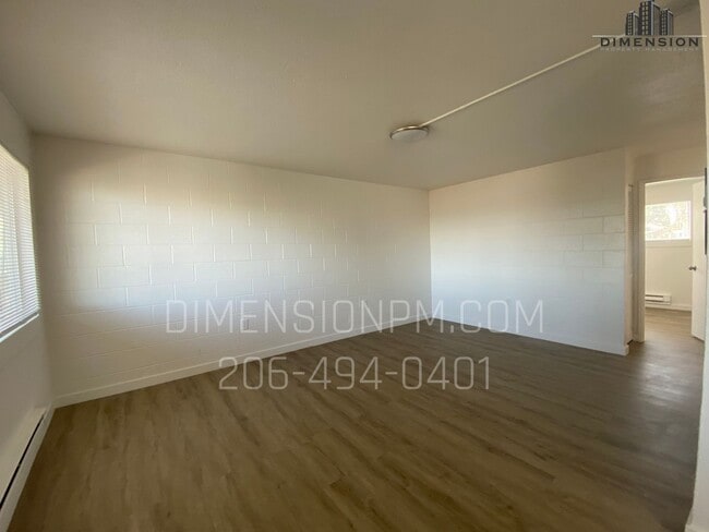 Interior Photo - Christine Apartments