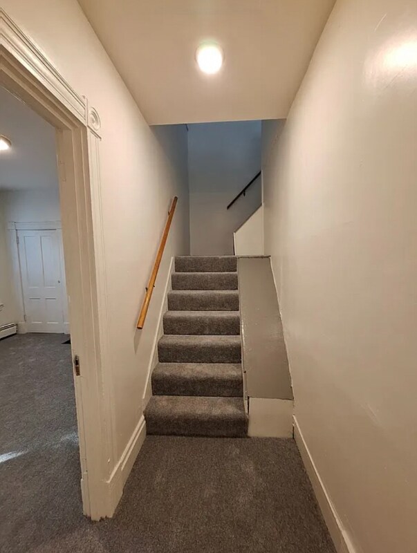 Foto del edificio - 822 McLain St