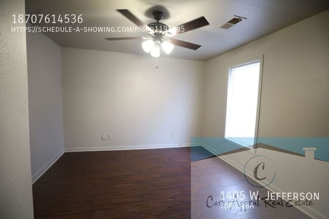 Building Photo - 1405 W. Jefferson-