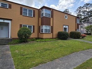 Building Photo - 4600 Fort Jackson Blvd