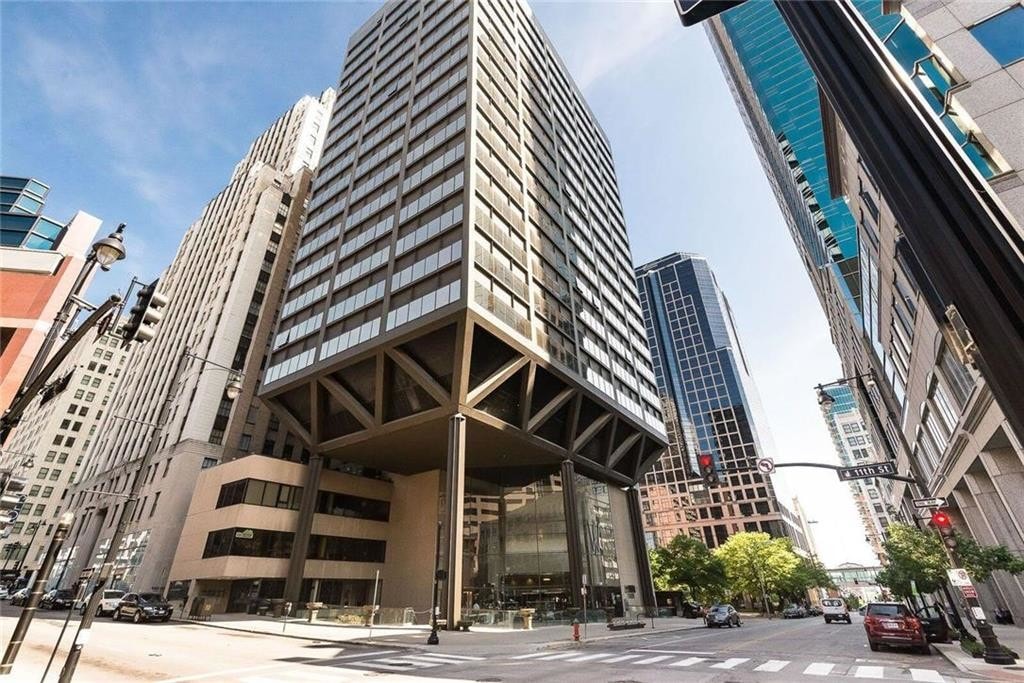 1101 Walnut St, Kansas City, MO 64106 Apartments in Kansas City, MO