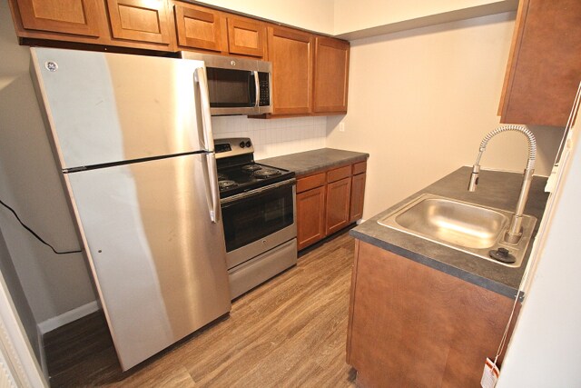 Foto del interior - Arabell - 3740 Warwick
