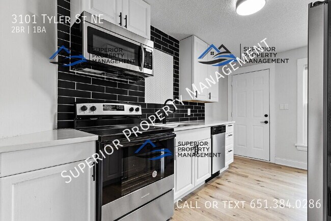 Foto del edificio - 3101 NE Tyler St