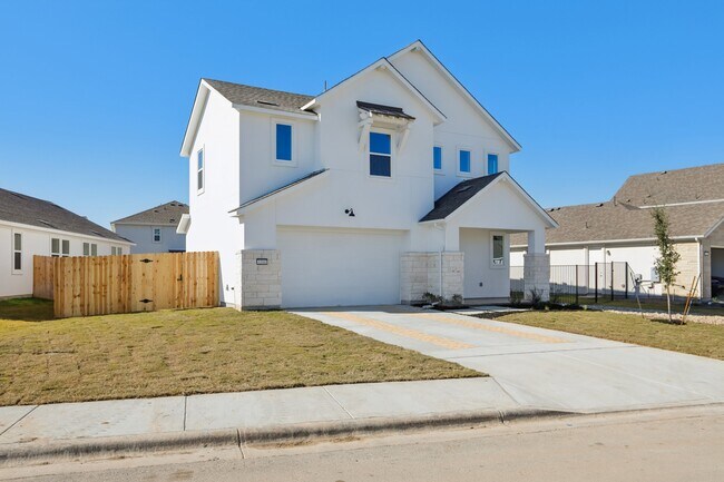 Foto del edificio - 1104 Yaupon Holly Dr