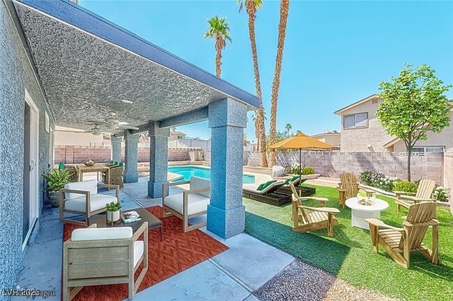 Foto del edificio - 7216 Archcrest Ave