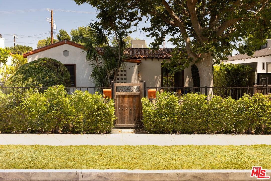 Foto principal - 5120 Willowcrest Ave