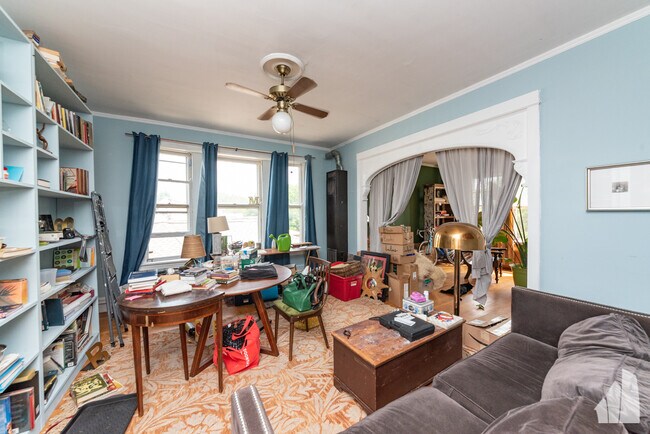 Foto del edificio - 5406 N Paulina St