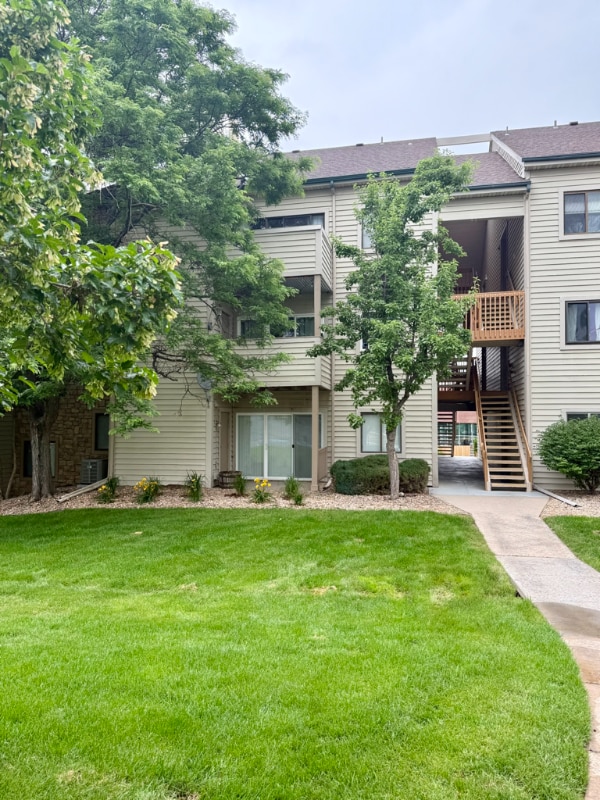 Photo - 7468 S Alkire St Apartment