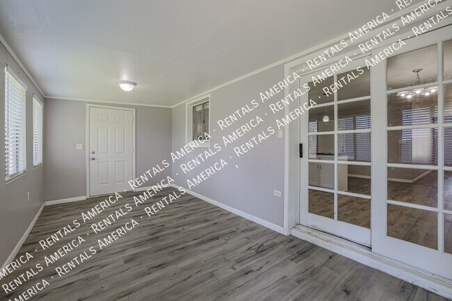 Foto del edificio - 6312 S College Ave