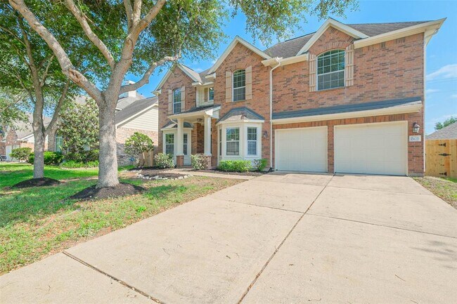 Foto del edificio - 17627 Quiet Loch Ln