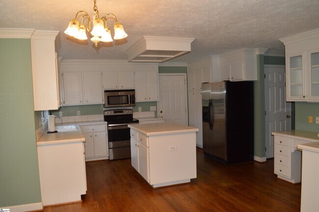 Foto del edificio - 6 Nearfield Ct