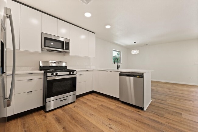 Foto del edificio - Magnolia Condos- 2 Bed + Study, 3 Bathrooms