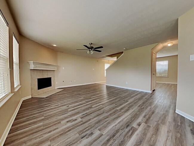 Building Photo - 11926 Lucky Meadow Dr