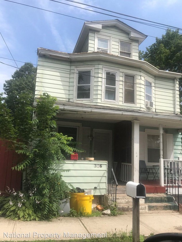 Foto principal - 3 br, 1 bath House - 316 Lida St