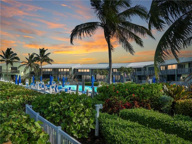 Foto del edificio - 2355 NE Ocean Blvd