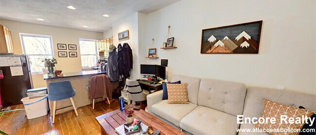 Foto del edificio - 37 Cooper St