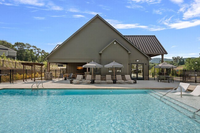 Foto del edificio - Encore at Reems Creek