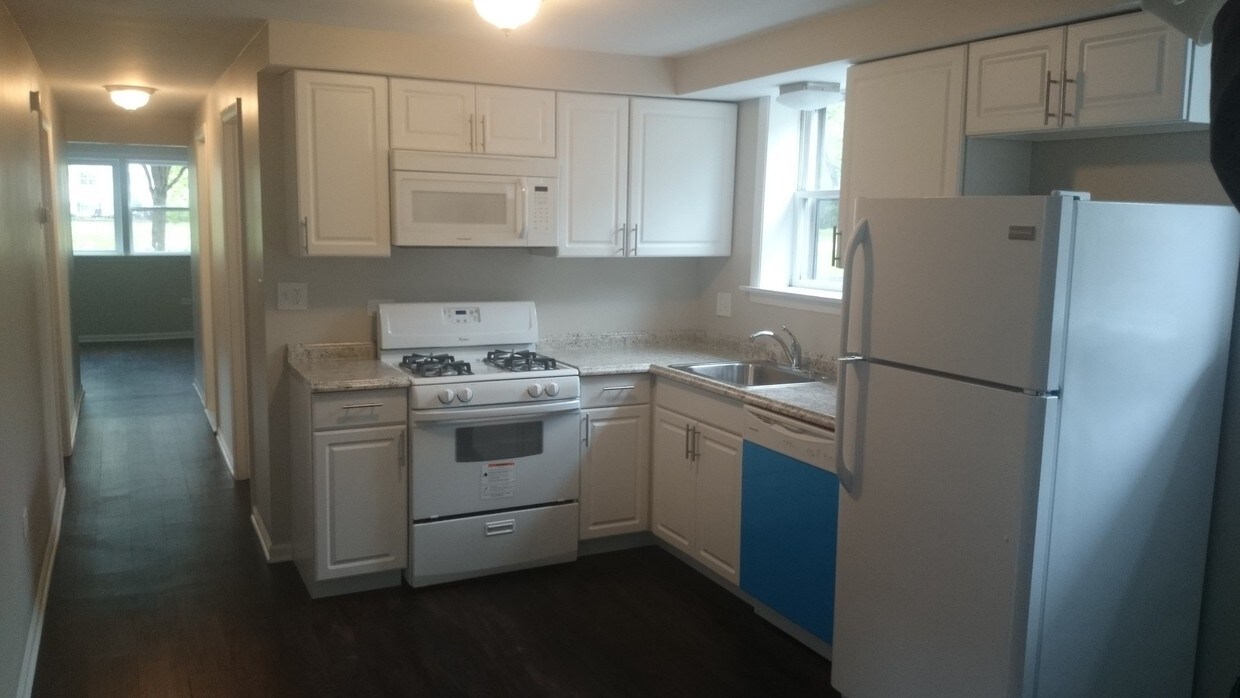 711 56th St, Clarendon Hills, IL 60514 House Rental in Clarendon