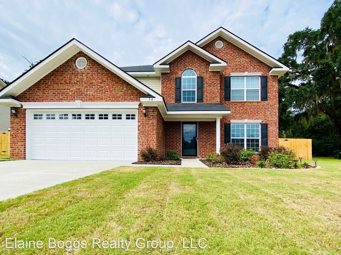 Foto principal - 4 br, 2.5 bath House - 54 Maggie Lane