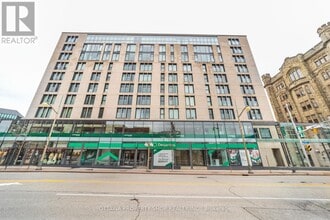 Building Photo - 700 Sussex Dr