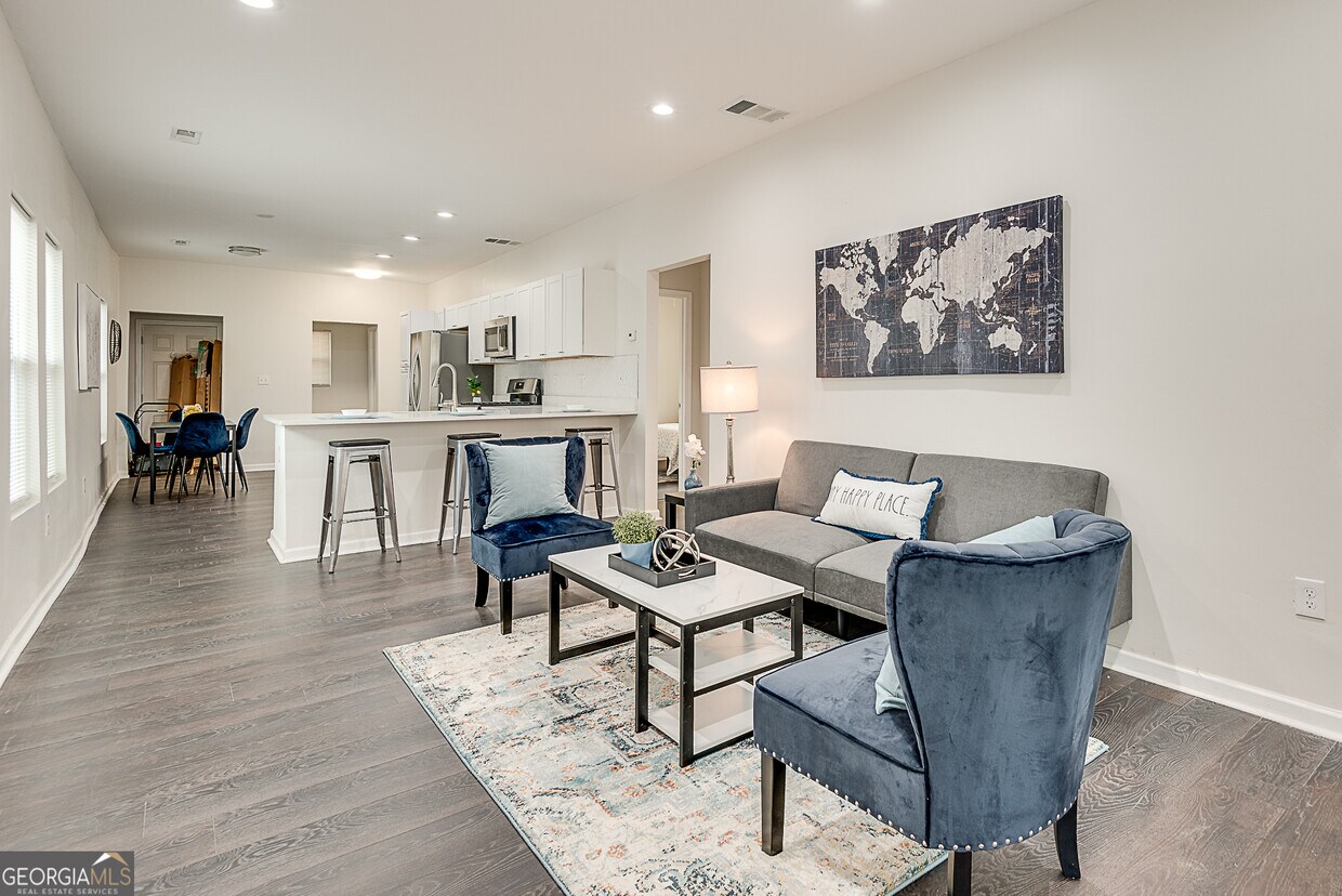 Foto principal - 996 Fair St SW