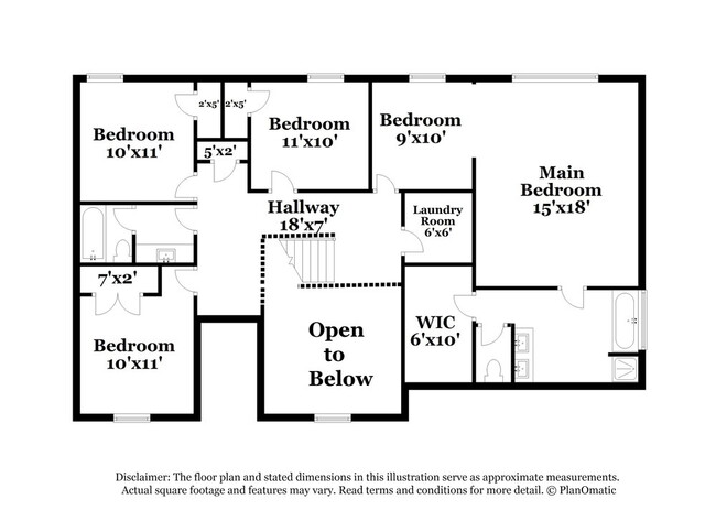 Building Photo - 6326 Grey Fox Way