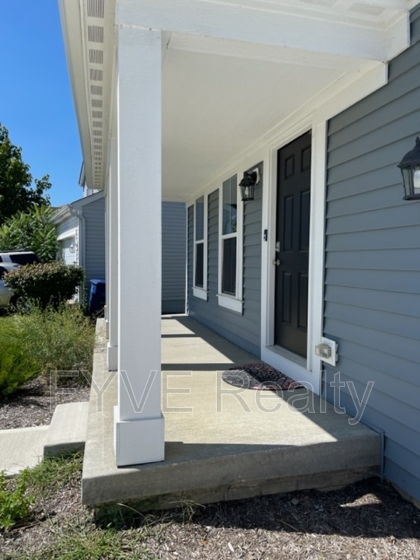 Building Photo - 4818 Amber Crossing Rd