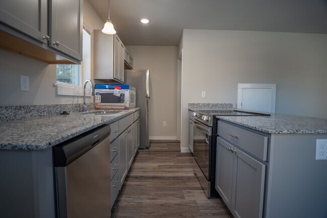 Photo - 1358 N Porter Rd Townhome