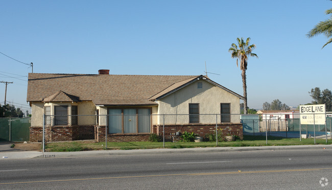 Foto del edificio - Edgelane Mobile Home Park