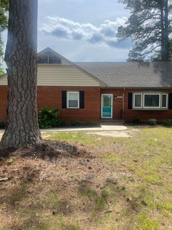 Foto del edificio - 5701 Monument Ave