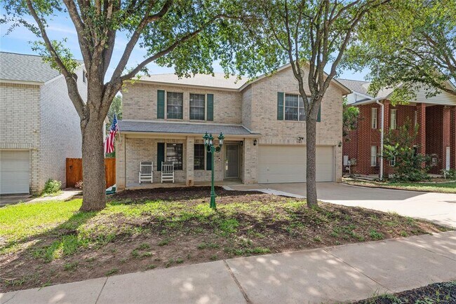 Foto del edificio - 11413 Kingsgate Dr