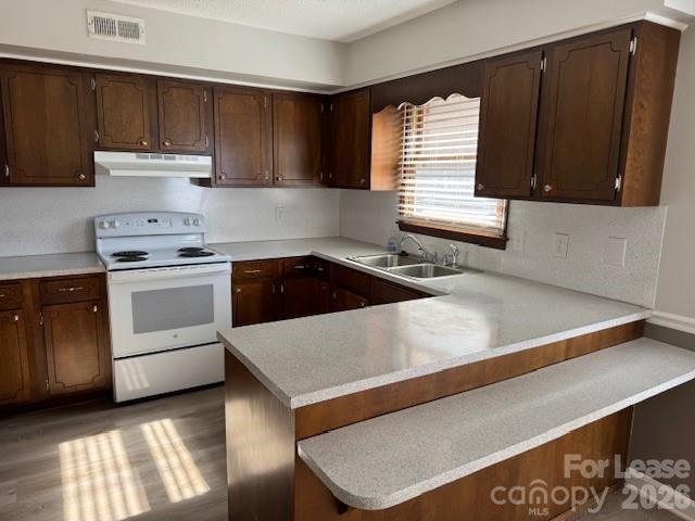Foto del edificio - 1334 12th St NE