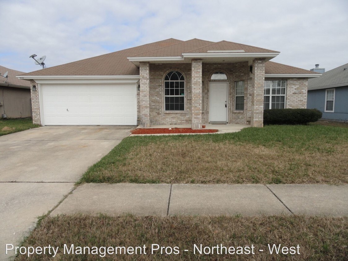 3636 Morning Meadow Ln, Orange Park, FL 32073 House for Rent in