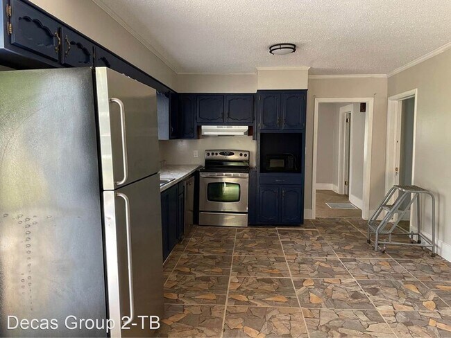 Foto del edificio - 3 br, 2 bath House - 2013 Pratt Hwy