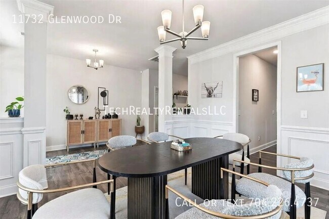 Foto del edificio - 11732 Glenwood Dr
