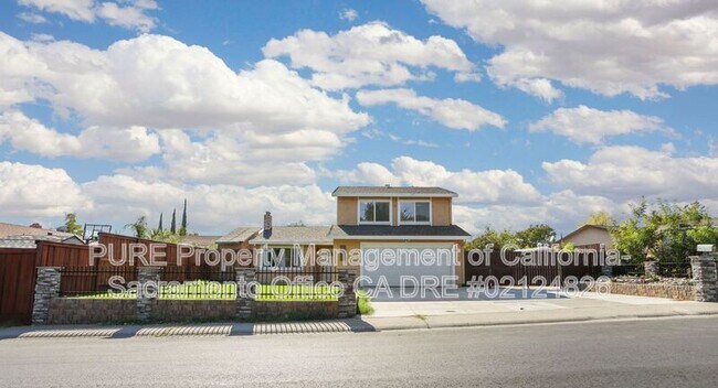 Foto del edificio - 7309 Gleneagle Way