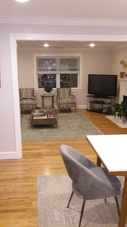 Foto del edificio - 15 Heath Hill