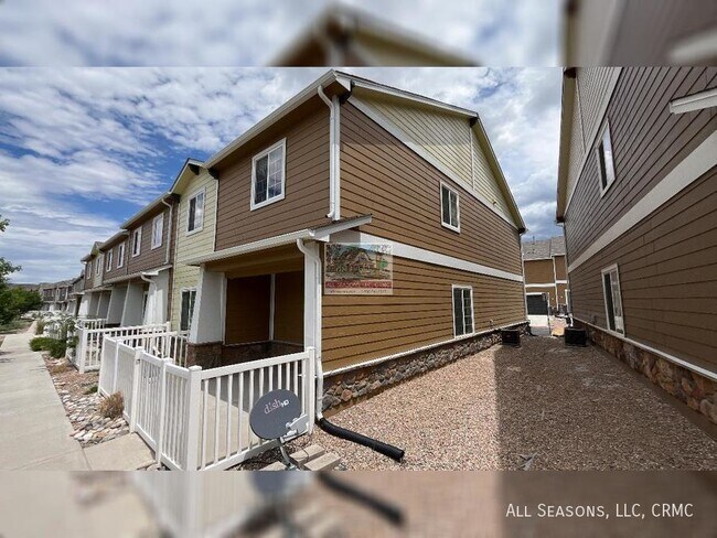 Building Photo - 3134 Harpy Grove