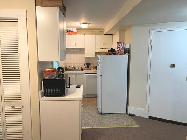 Foto del edificio - 471 Commonwealth Ave