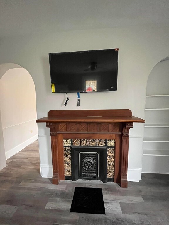 Foto del edificio - 423 King St