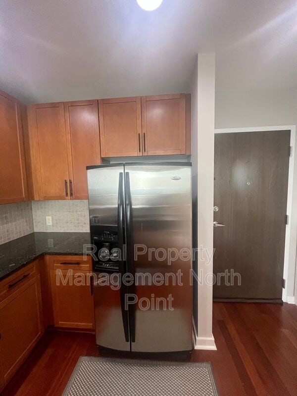 Photo - 855 Peachtree St NE House