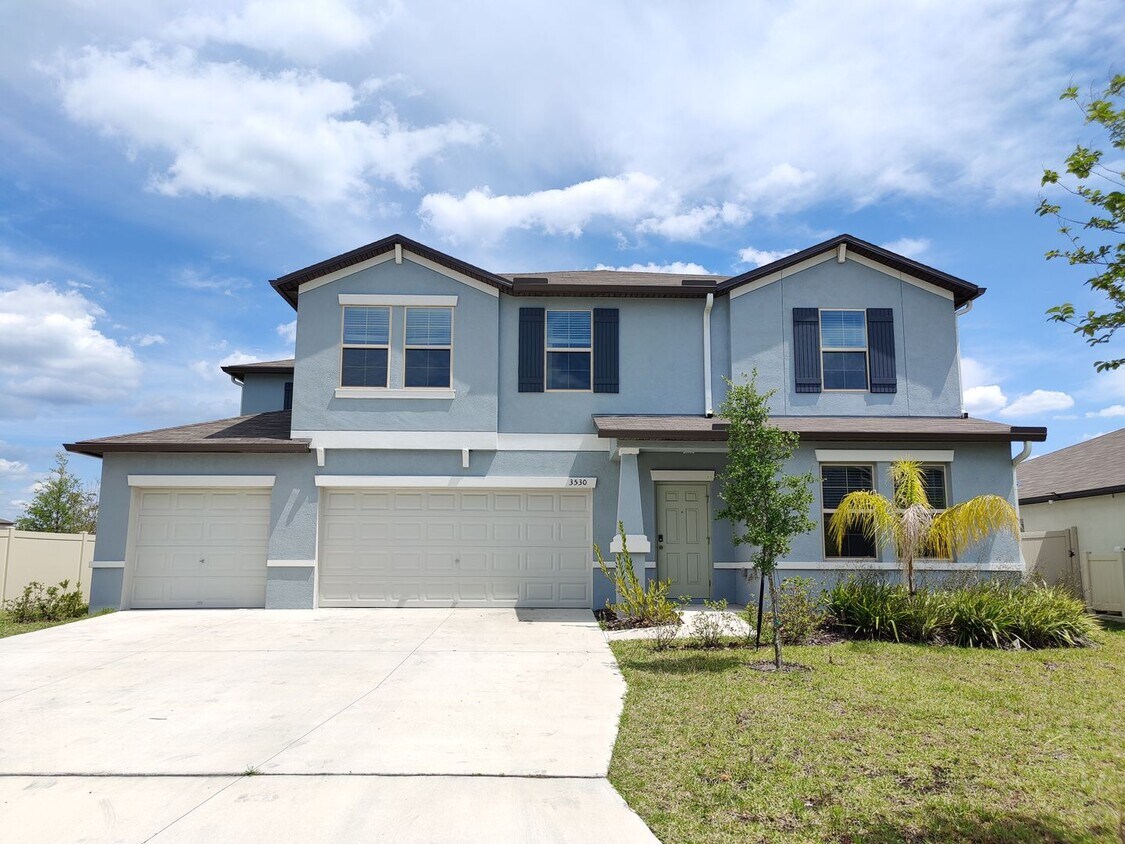 3530 N Maryland Ave, Plant City, FL 33563 House Rental in Plant City