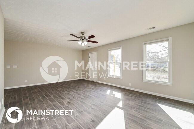 Foto del edificio - 1209 Claywill Cir